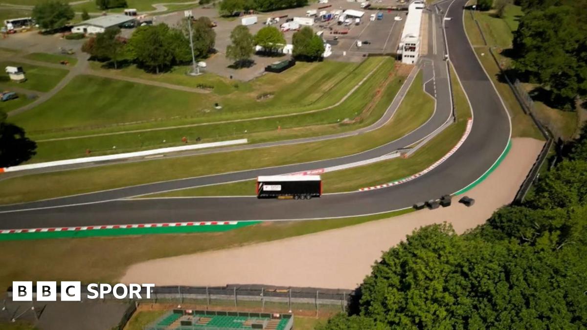 Accident - Accident mortel en Supersport : Que s'est-il passé et quelles sont les prochaines étapes ?