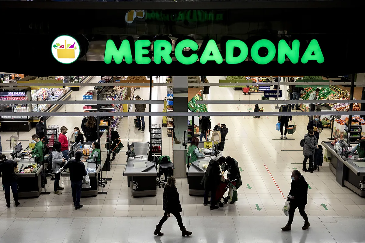 Employée - Mercadona Doit Réintégrer Une Employée Licenciée Pendant Son Arrêt Maladie Pour Harcèlement