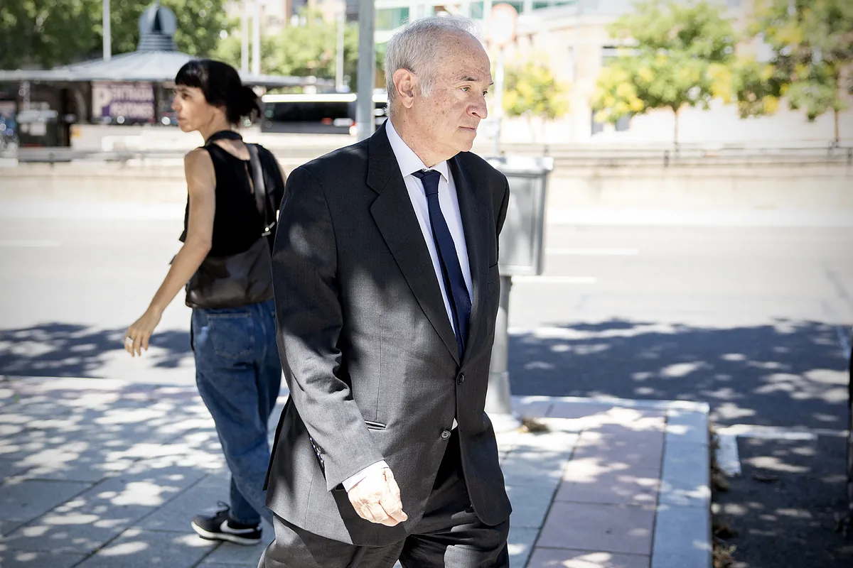 Air - La Cour de Madrid lève l'imputation contre le recteur de l'Université Complutense et exclut le sauvetage d'Air Europa de l'enquête sur Peinado