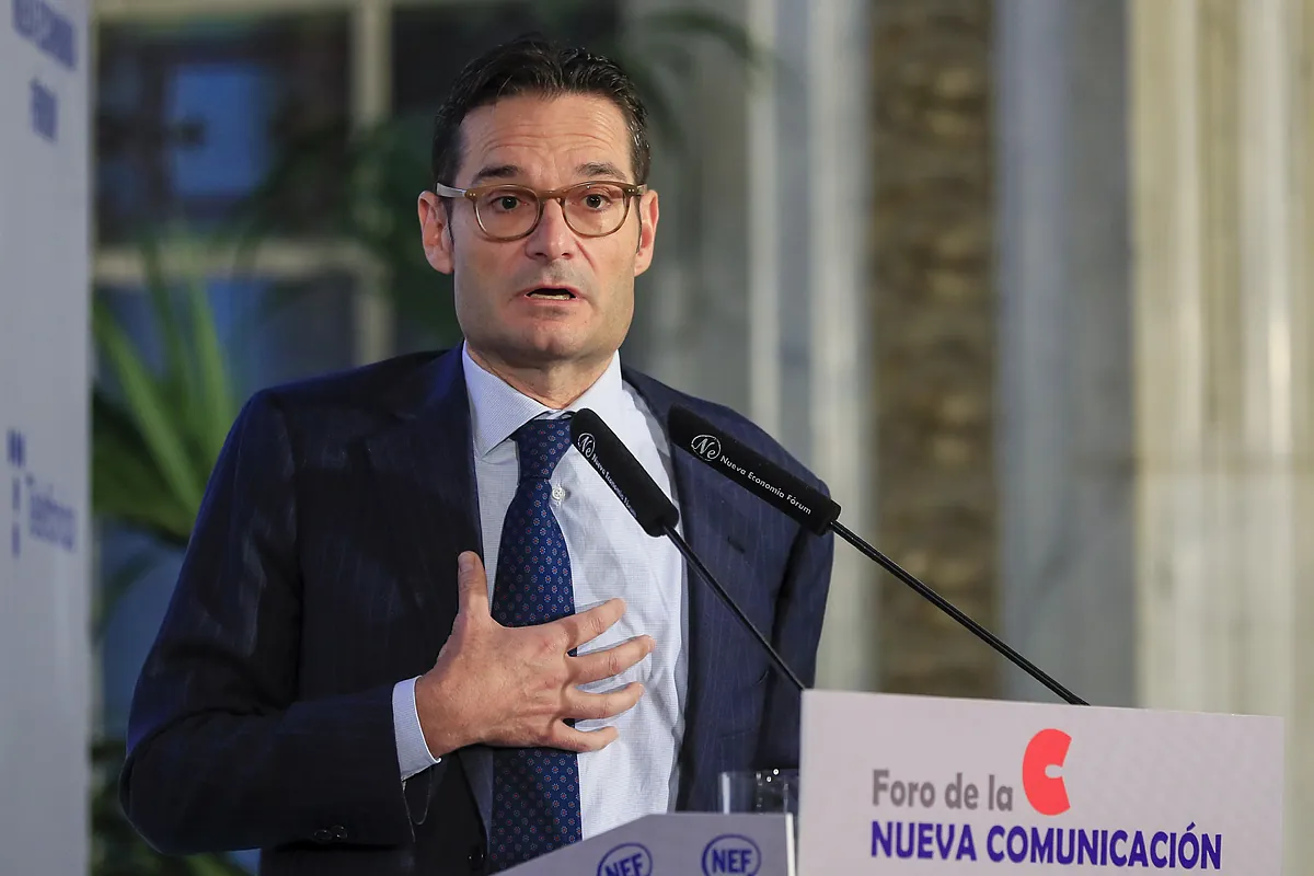 Vente - La Junta De Prisa Se Termine Par Un Échange De Reproches Et Le Portazo D'un Oughourlian Renforcé À La Vente Des Médias Ou Santillana