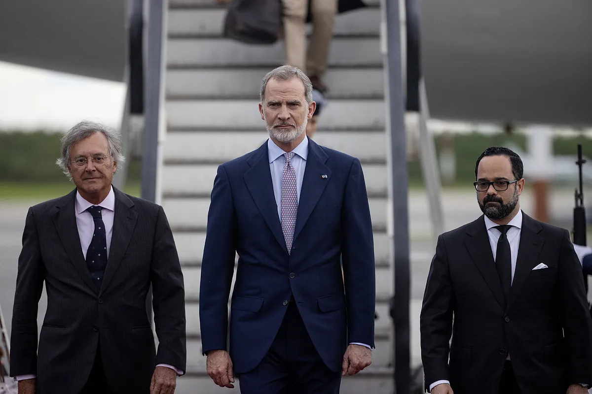 égalité - Felipe VI revendique l'« égalité devant la loi » pour renforcer les modèles d'organisation politique