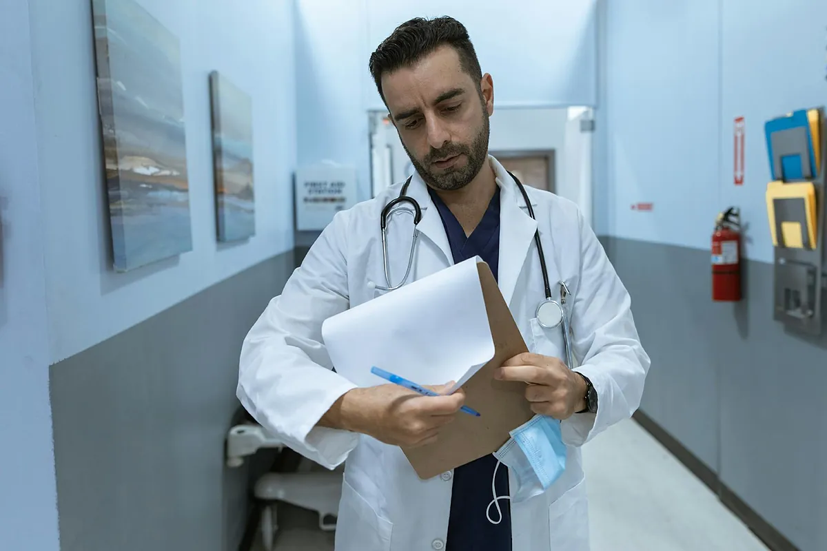 examen - Adieu à la présentation de plus d'examens médicaux : les cas exemptés de l'obligation de réviser l'incapacité permanente