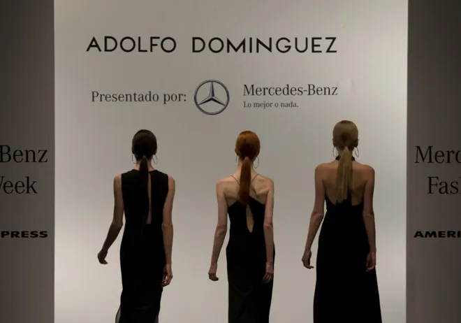 PDG - Adolfo Domínguez nomme Antonio Puente comme PDG et recrute un nouveau directeur général d'Inditex