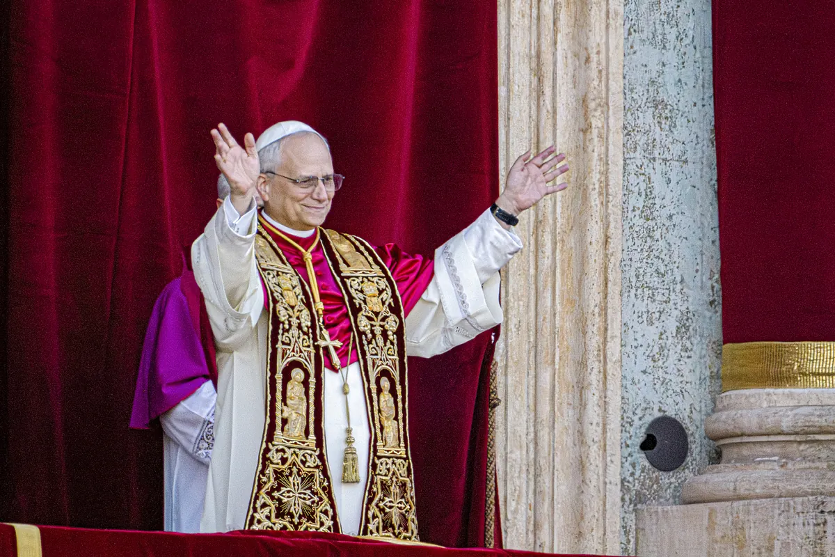 Liberté - Le Pape Demande La Liberté Pour "les Journalistes Emprisonnés Pour Avoir Raconté La Vérité"