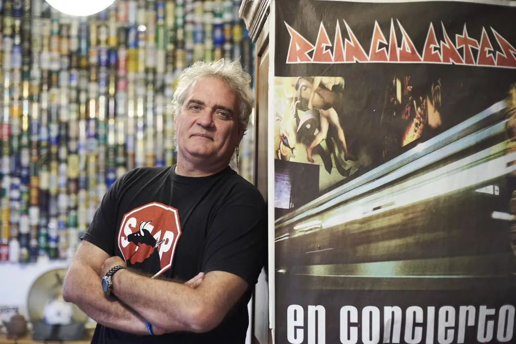festivals - Des dizaines de groupes refusent de se produire au Viña Rock et dans d'autres festivals organisés par le fonds israélien KKR