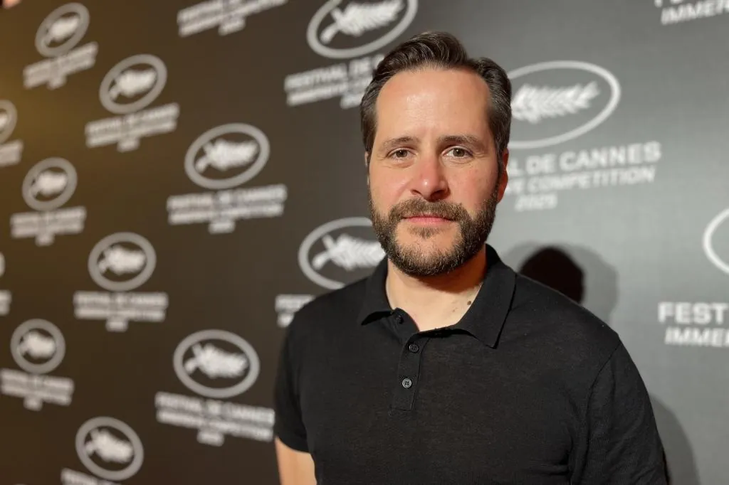 culture - Le projet immersif 'fillos Do Vento' présente la culture ancestrale galicienne au festival de Cannes