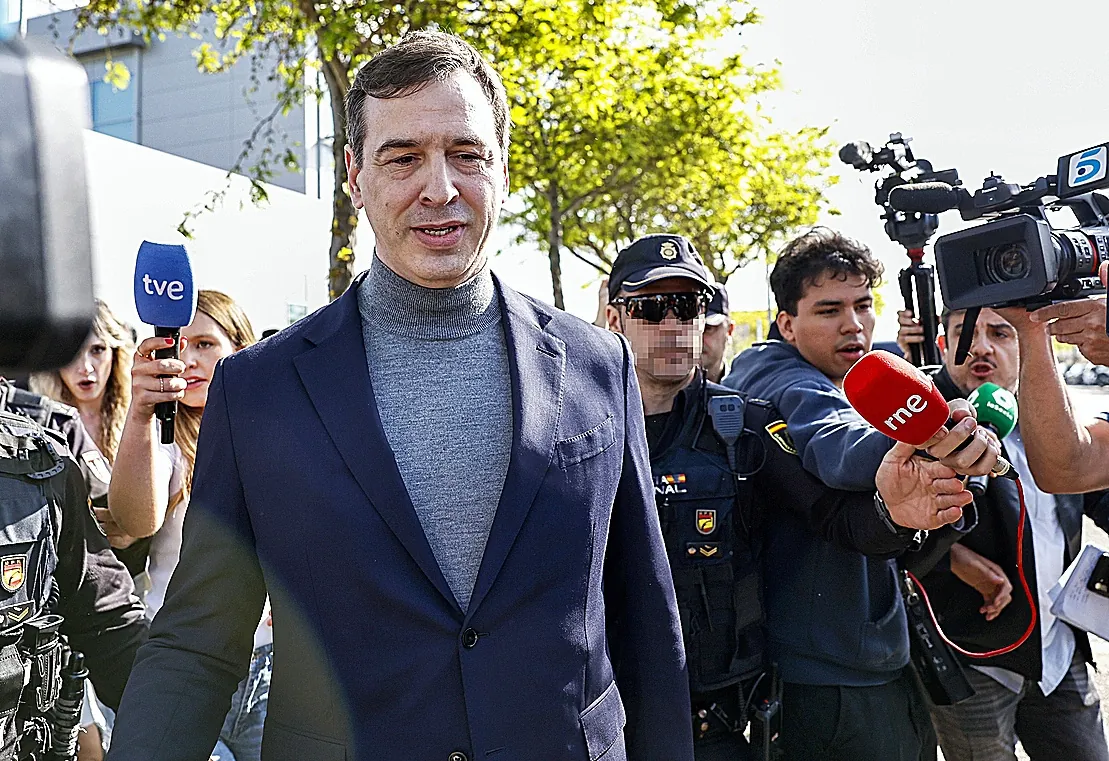 Juge - La Juge Avance Dans Sa Théorie Sur La 'x' Dans L'Affaire Du "hermanísimo" Et Vise Pedro Sánchez "Par Pure Logique"