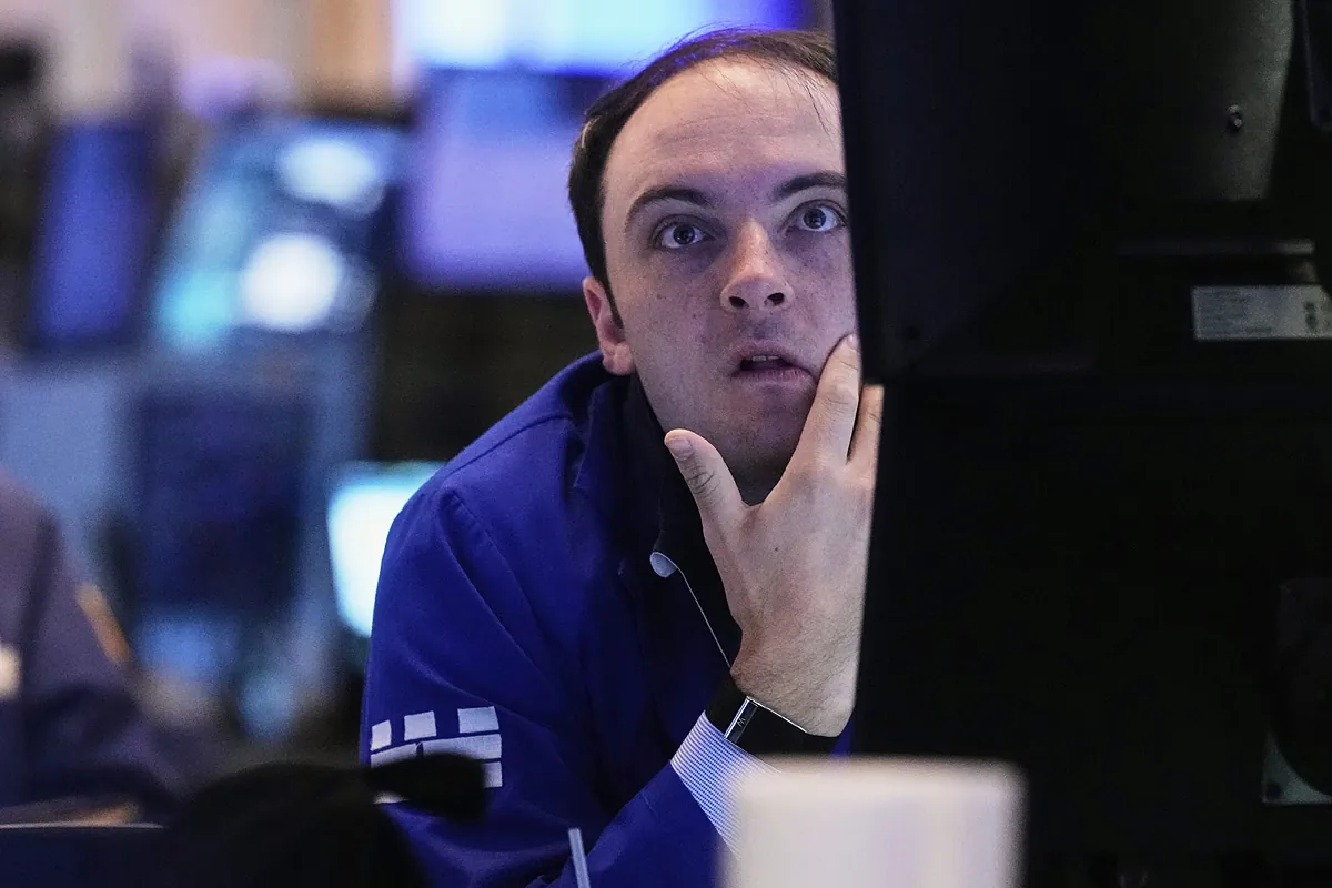 Banques - Les Banques d'Investissement Ne Perçoivent Pas la Fin de l'Incertitude 'Trumpiste' : "Le Risque Persiste"
