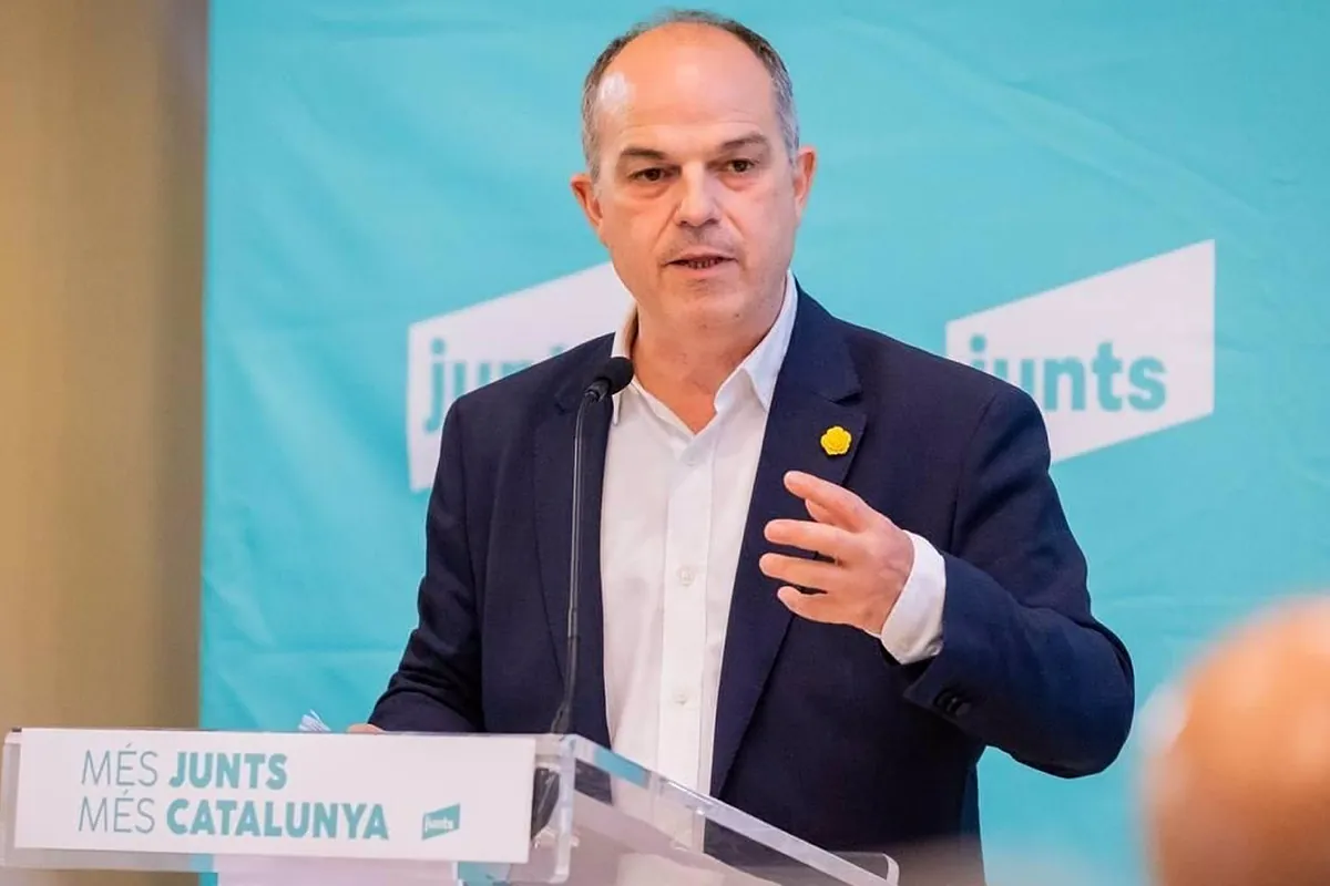 Illa - Junts accuse Salvador Illa de "chercher à se faire pardonner par les Espagnols" pour défendre le financement spécifique de la Catalogne