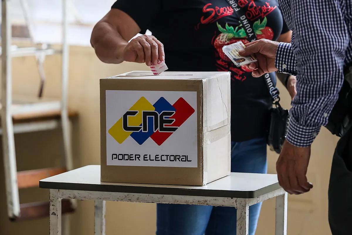 Proteste - La Farsa Électorale Se Transforme En Proteste Citoyenne, Avec Une Abstention Supérieure À 80 %, Selon Les Premières Études Indépendantes