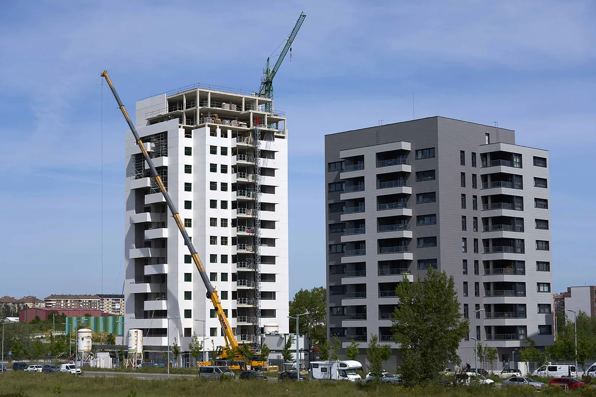 Taux - Euríbor Aujourd'hui, Mercredi 28 Mai : Le Taux Quotidien Est 'Gelé' À Deux Jours De La Fin Du Mois