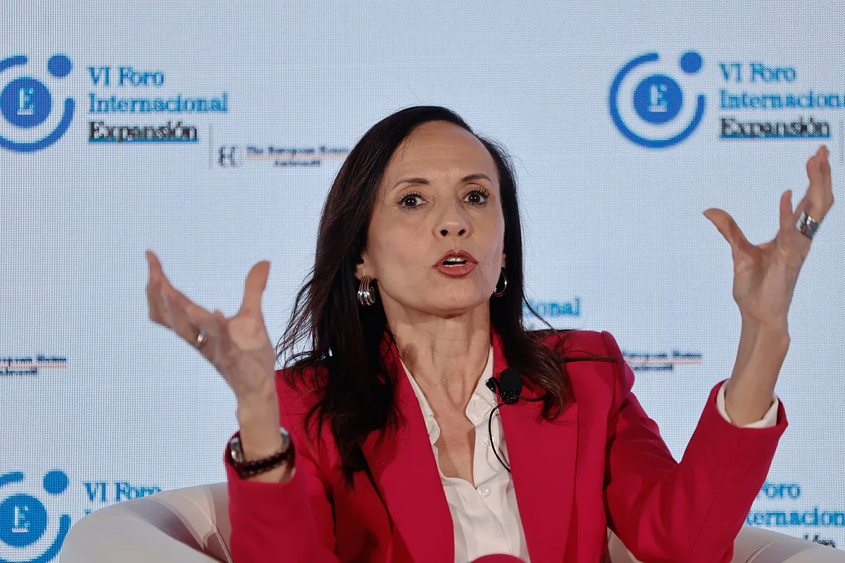 actionnaires - Corredor évite le 'cara à cara' avec les actionnaires après l'apagón lors de la première assemblée non-présentielle de l'histoire de Red Eléctrica, sauf en raison de la pandémie