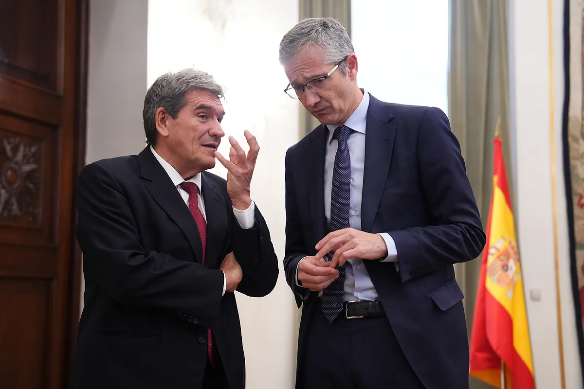 pensions - De Cos et le Service des Études du Banco de España désautorisés après 25 ans d'alerte sur les pensions