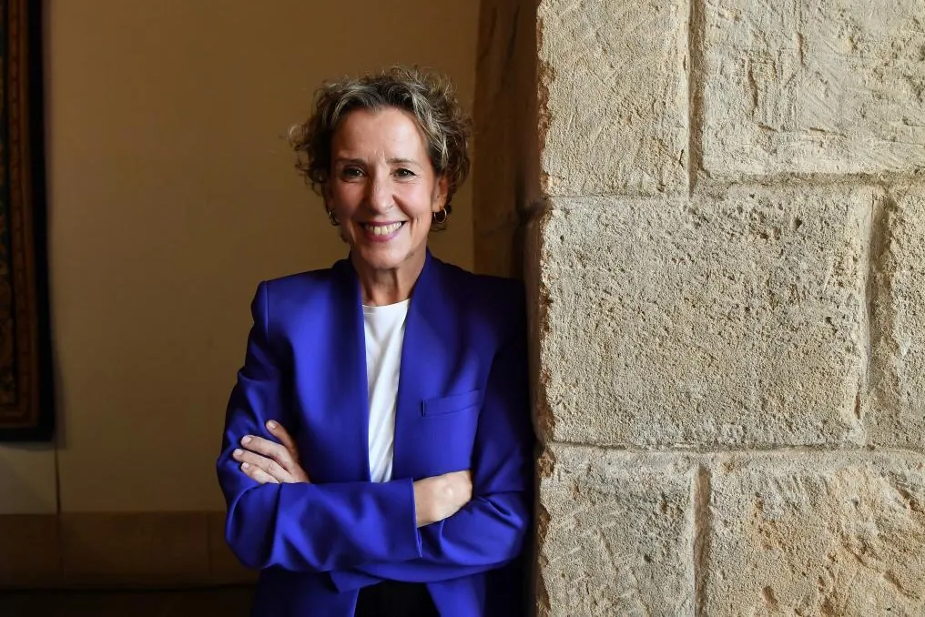 Égalité - Marlaska nomme la nouvelle secrétaire d'État à l'Égalité comme son 'numéro deux' après la démission de Rafael Pérez
