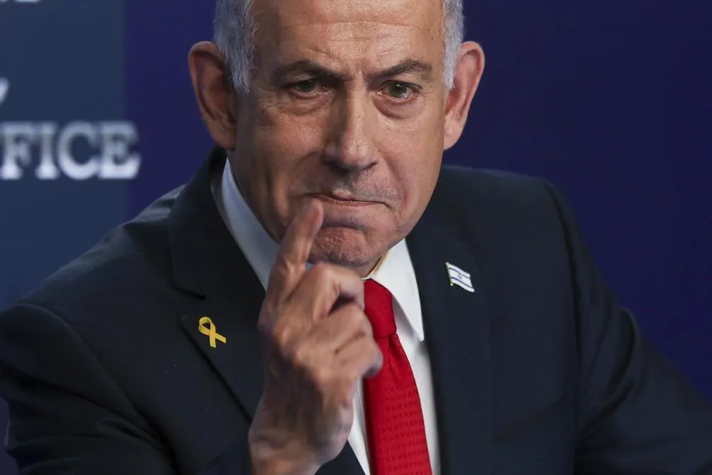 trêve - Netanyahu accepte la nouvelle proposition de trêve de l'envoyé des États-Unis, Steve Witkoff, tandis que le Hamas l'étudie.