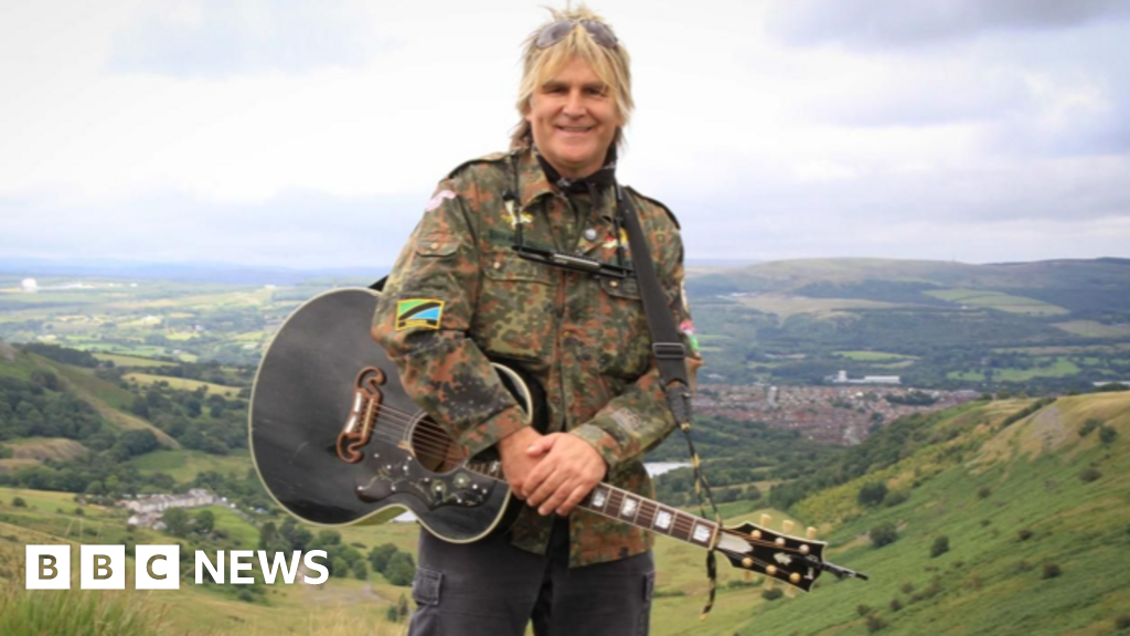 funérailles - Les funérailles de Mike Peters seront « comme un festival »