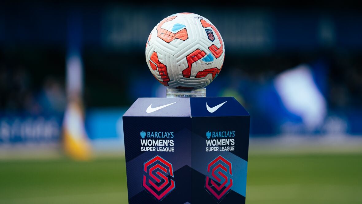 joueuses - Des joueuses de football transgenres interdites dans les équipes féminines anglaises