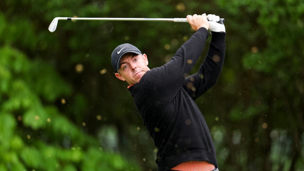 Championnat - Rory McIlroy vise un doublé lors du Championnat PGA