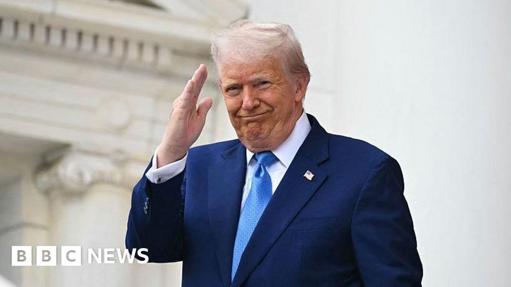 Trump - L'affaire des tarifs de Trump pourrait atteindre la Cour suprême dès vendredi