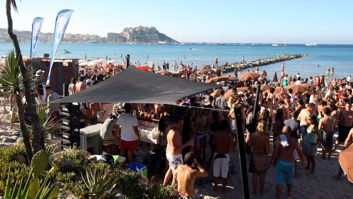 Festival - Corse : Annulation de l'édition 2025 du Festival Calvi On The Rocks