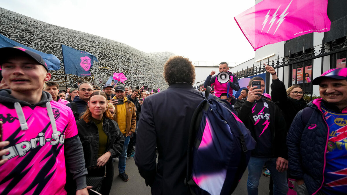 Paris - Le Paris FC en Ligue 1 : Au Stade Français, le partage de Jean-Bouin « n'est pas la priorité actuelle »