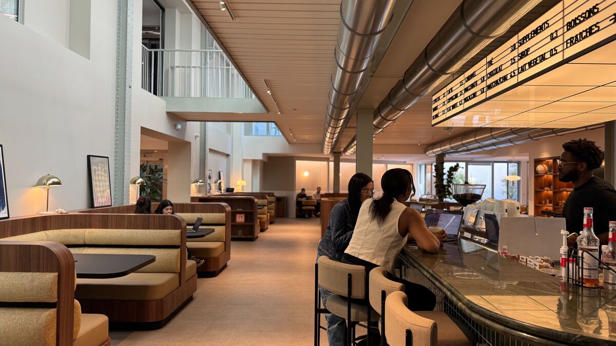 Coworking - Paris : Coworking et espaces de travail flexibles, un marché axé sur l’expérience client