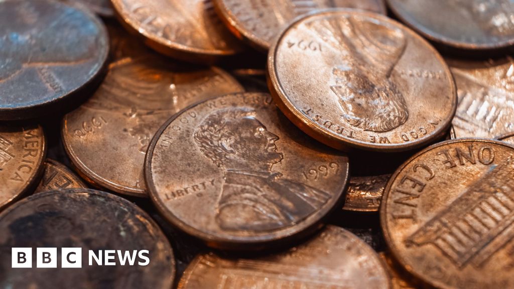 centime - Le Trésor américain confirme la fin du centime