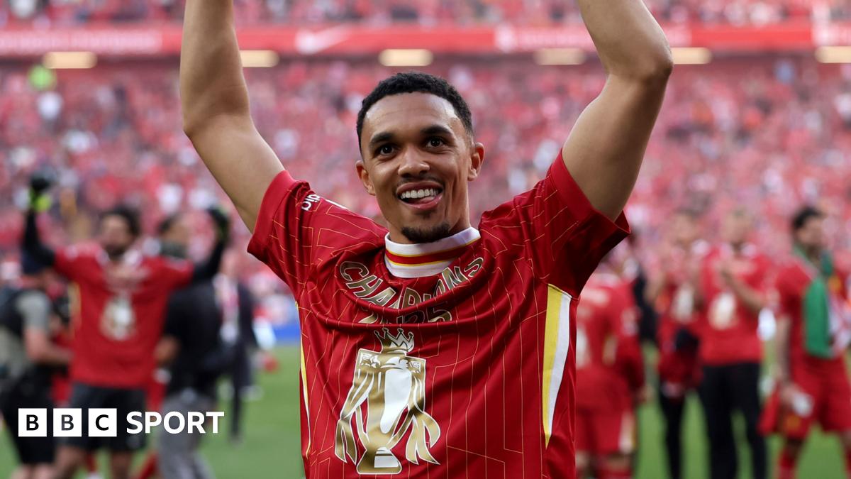 Liverpool - Alexander-Arnold quitte Liverpool, une légende moderne - Mais les fans seront peinés