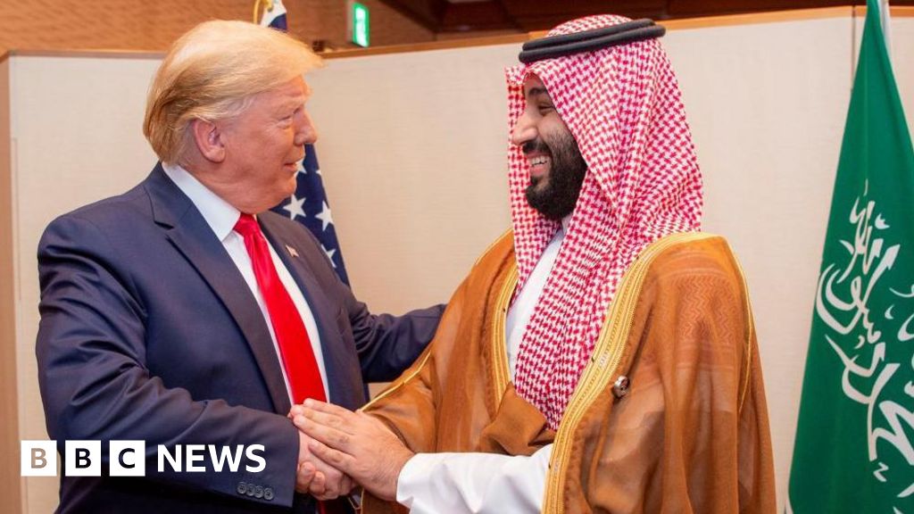 investissements - Trump privilégie davantage d'investissements du Golfe aux États-Unis