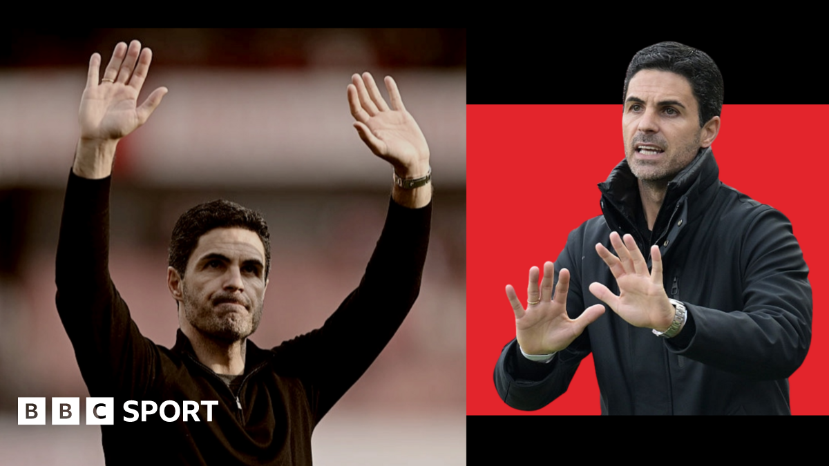 Arsenal - « Cela ne peut pas venir uniquement du manager » - Keown sur la manière dont Arsenal peut devenir un club gagnant