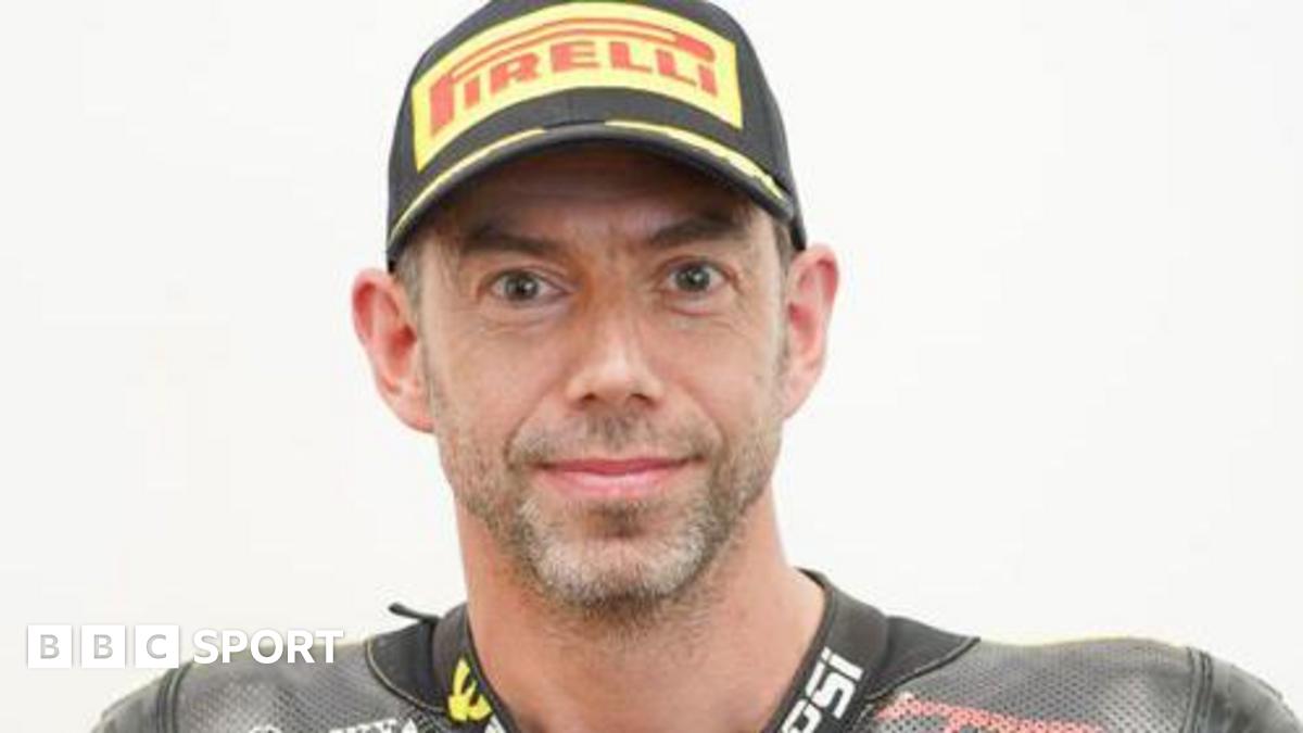 accident - Rider blessé dans un accident à Oulton Park est stable à l'hôpital