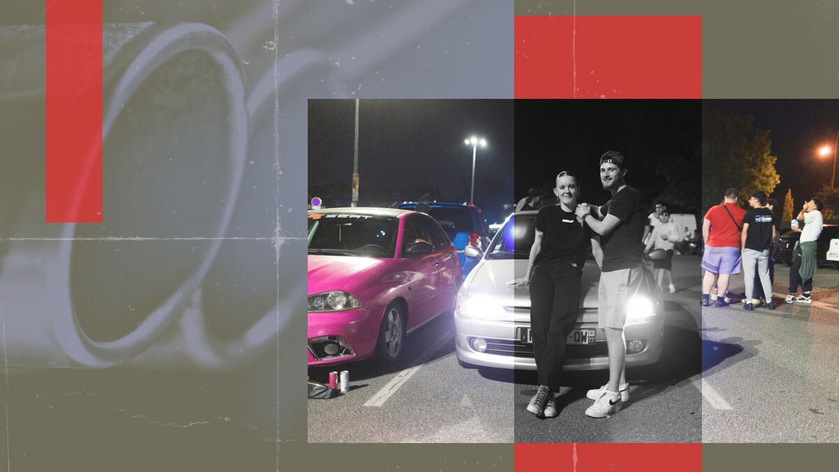 Tuning - « Fast and Furious » en Île-de-France : Les Rendez-vous Tuning, des Lieux de Rencontre et de Sorties en Famille