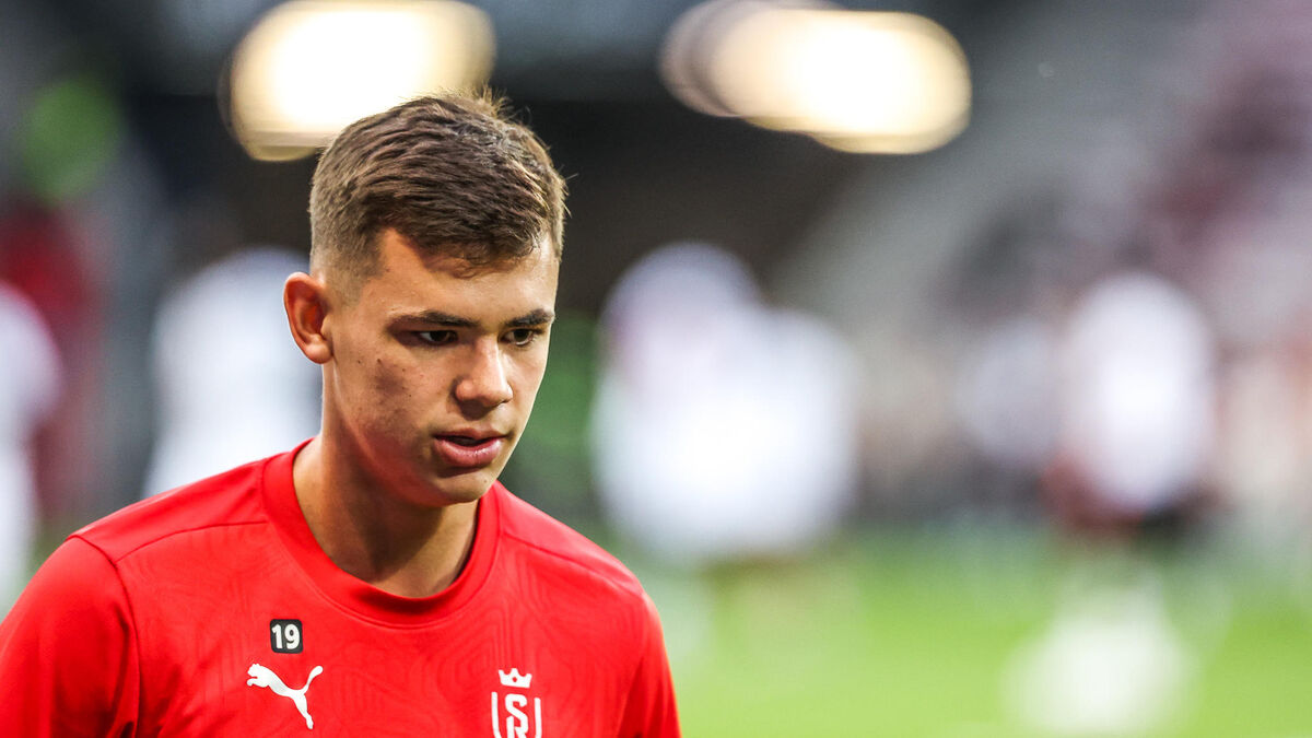 Avenir - PSG : Quel Avenir Pour Gabriel Moscardo Après Son Prêt à Reims ?