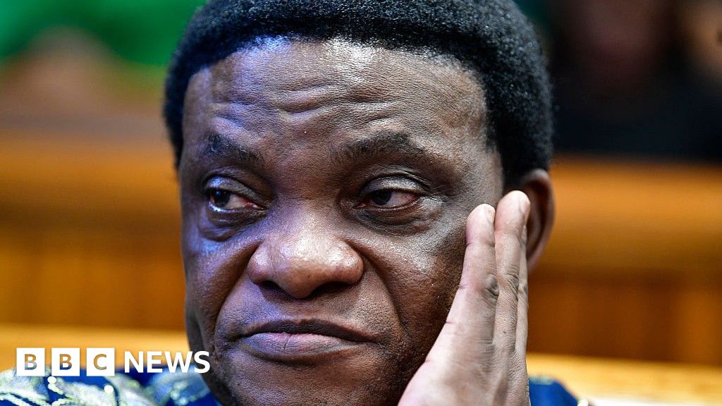 pasteur - L'Afrique du Sud va interjeter appel de l'acquittement du pasteur nigérian accusé de viol