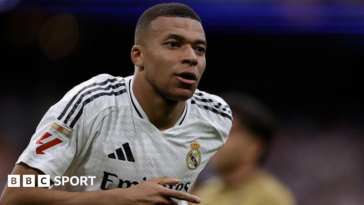 Mbappé - Mbappé remporte le Soulier d'Or européen pour la première fois