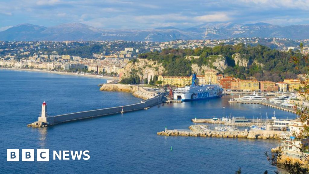 sabotage - Deuxième sabotage suspect en France : une coupure de courant touche Nice