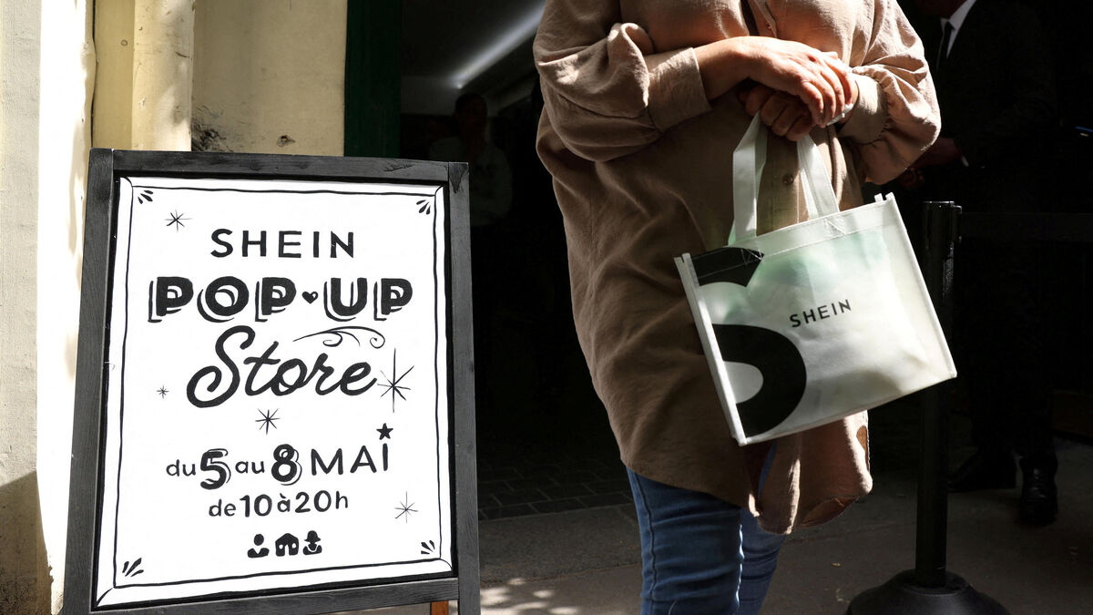 Shein - Shein : Deux associations tirent la sonnette d'alarme contre le lobbying de la marque de fast fashion
