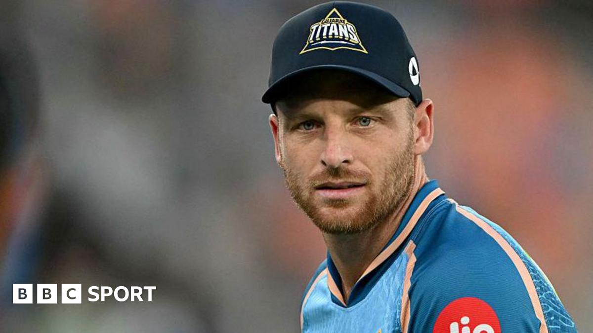 Buttler - Buttler va manquer les play-offs de l'IPL pour les ODI avec l'Angleterre