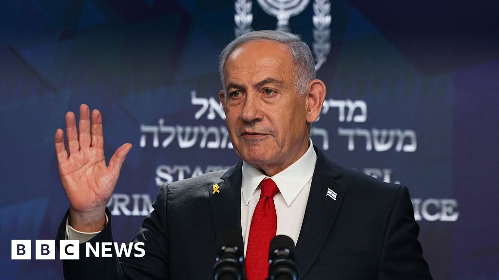 Starmer - Netanyahu accuse Starmer de soutenir le Hamas