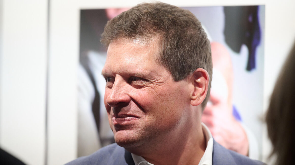 vélo - « J’ai retrouvé la paix » : Après sa descente aux enfers, Jan Ullrich fait son retour au vélo… aux côtés de Lance Armstrong