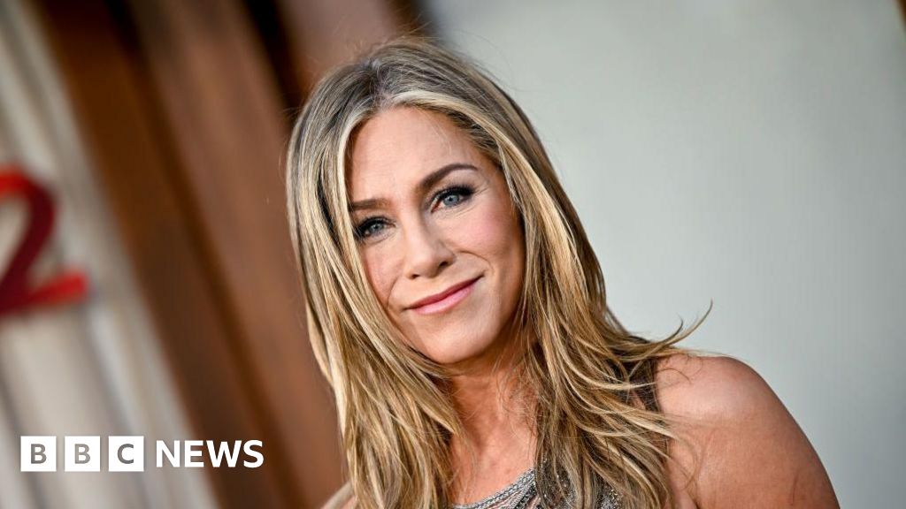 Jennifer - Un homme accusé de harcèlement envers Jennifer Aniston