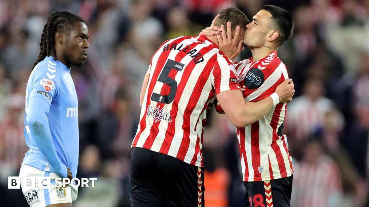 Drame - L'Histoire de Deux En-têtes - Drame au Stadium of Light