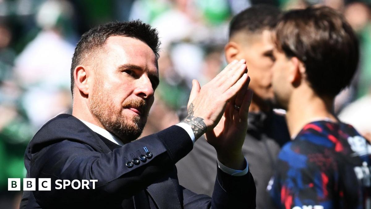 Rangers - Les Rangers confirment le départ de Ferguson en tant qu'entraîneur