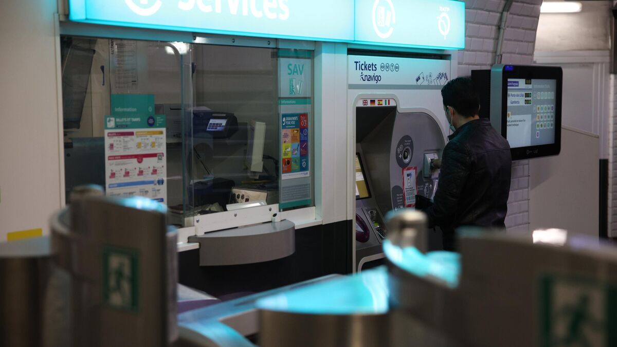 Employée - Paris : Une Employée De La RATP Droguée « À Son Insu » Et Agressée Sexuellement Au Travail Menacée De Licenciement