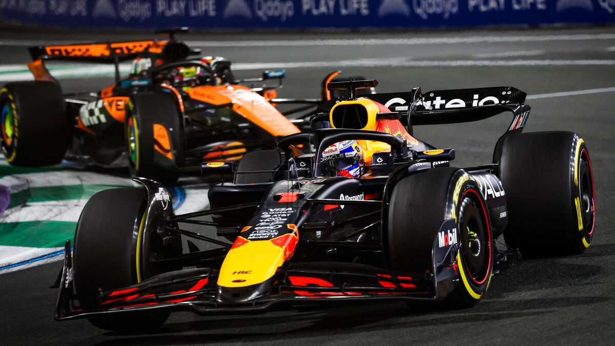 sprint - Formule 1, GP de Miami : À quelle heure et sur quelle chaîne TV suivre le sprint ?