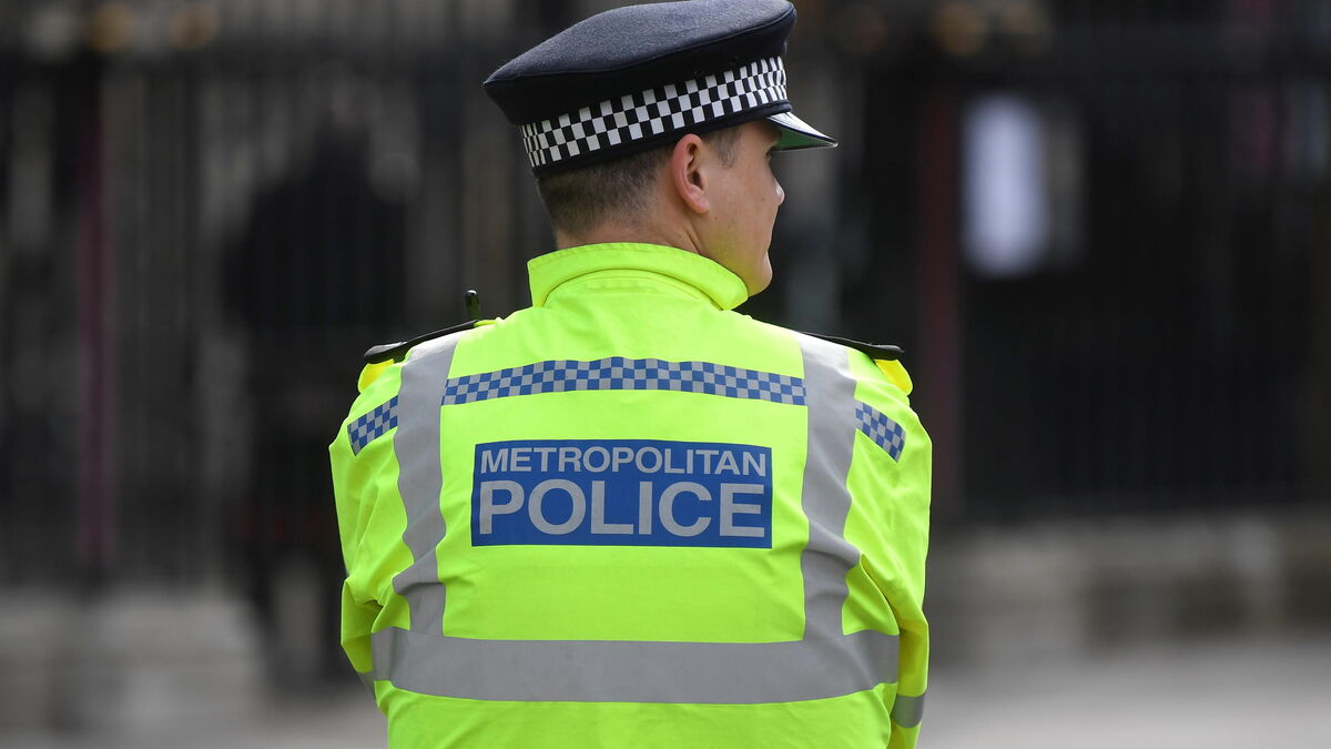 Iraniens - Royaume-Uni : Sept Iraniens arrêtés à Londres, Manchester et Swindon, soupçonnés de préparer des attentats