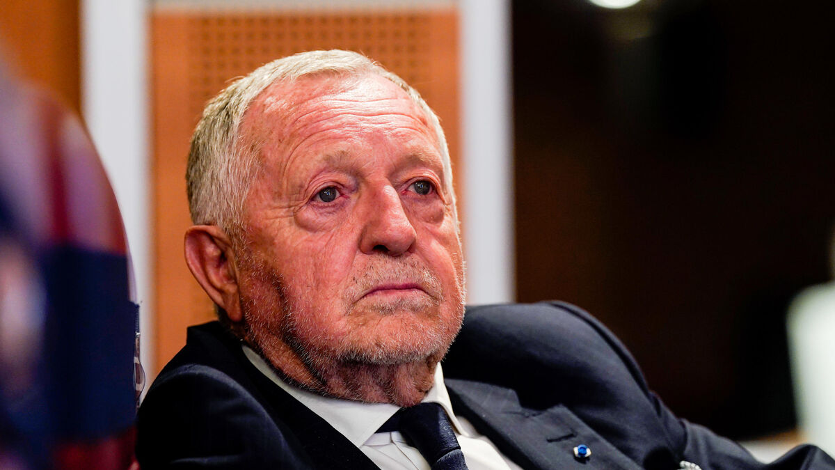 Football - Audiences, Affluences, Visibilité… Jean-Michel Aulas fait le bilan de la Première Ligue Féminine de Football