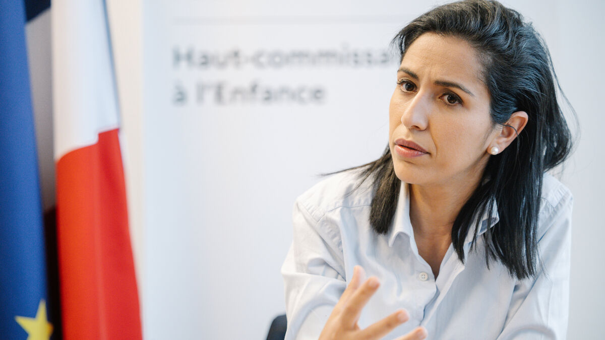 Enfance - Société « pro-kids » : Adoption, Accouchement Sous X… Les Propositions Essentielles de Sarah El Haïry pour L’Enfance