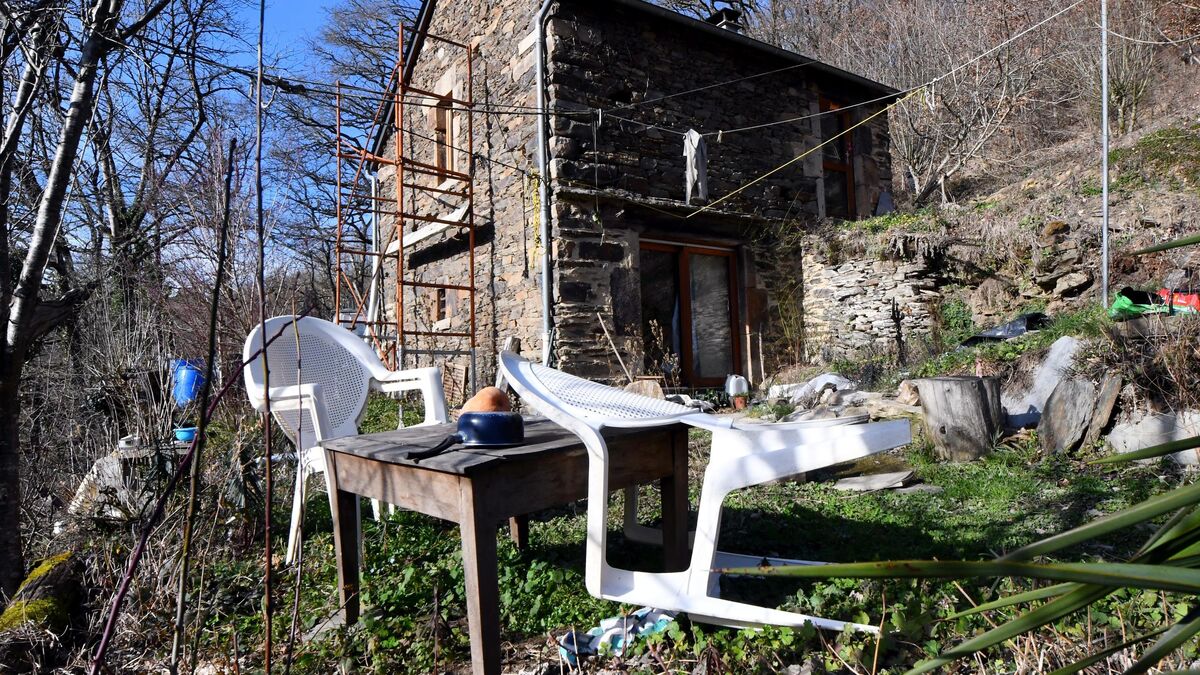 Pizzaïolo - Procès de la Maison de l'Horreur dans l'Aveyron : le Pizzaïolo, principal suspect, condamné à 30 ans de réclusion