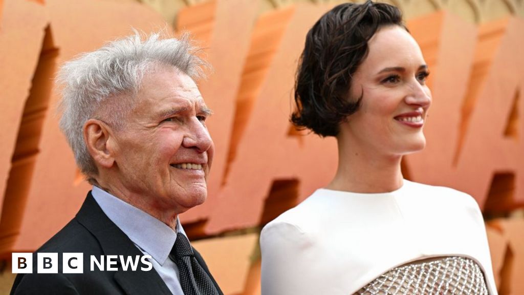 Glasgow - Indiana Jones à Glasgow : Les films américains que vous ne saviez pas avoir été tournés au Royaume-Uni
